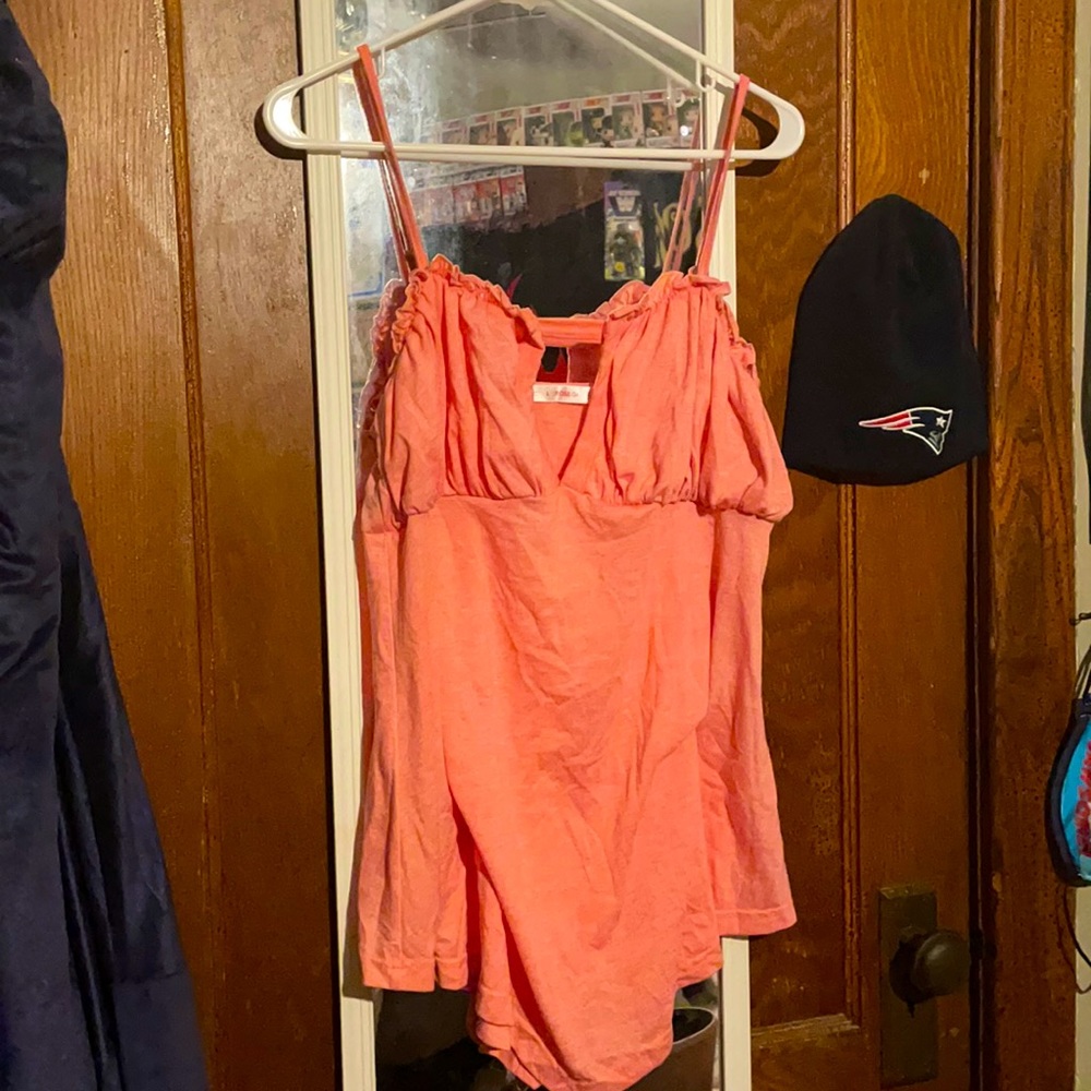 Tank top - Picture 2 of 2